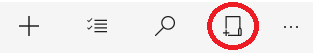 1.4.1_tool_bar_create_folders.png