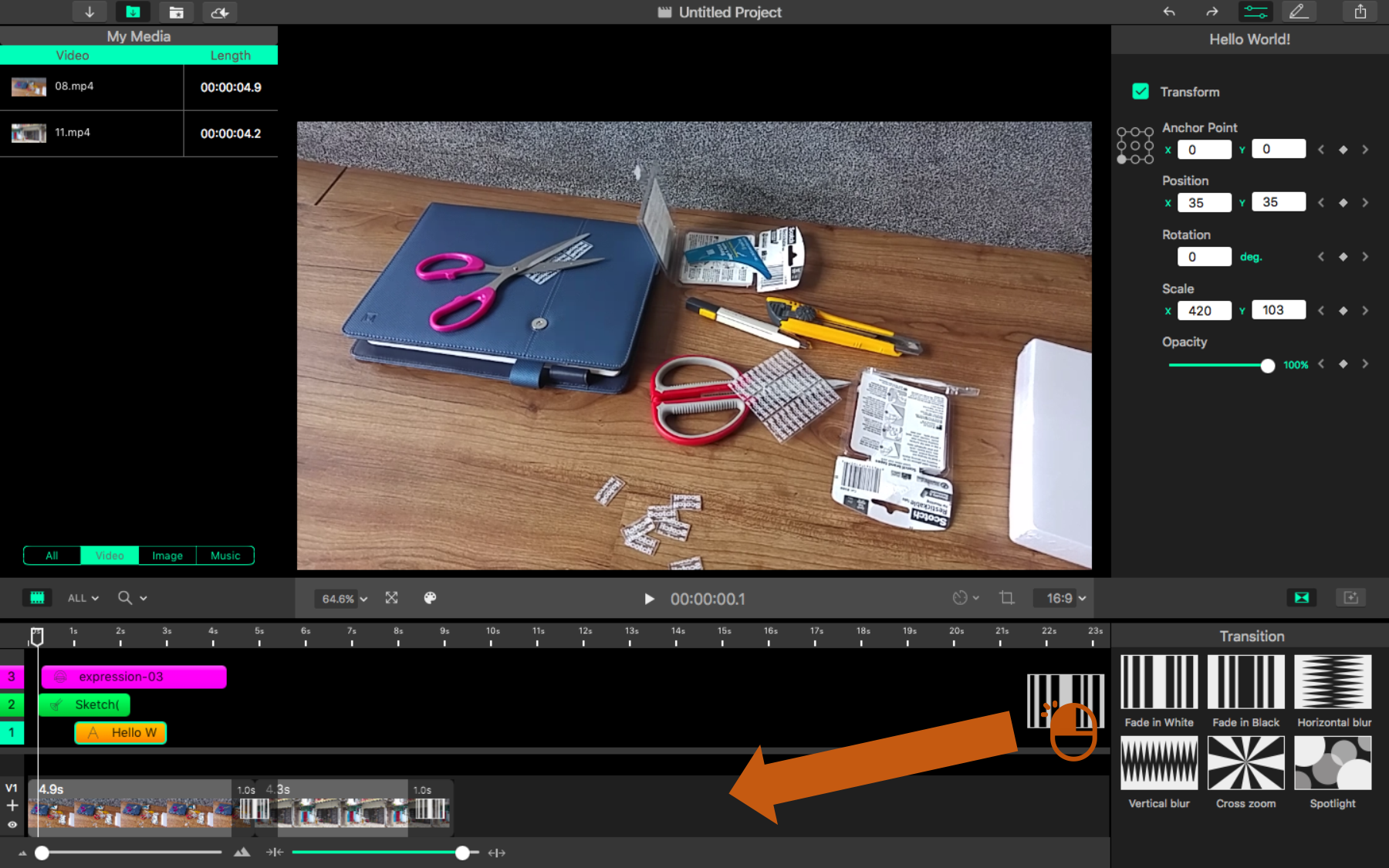 Write-on_Video_Mac_video_Editor_-_transition_01.png