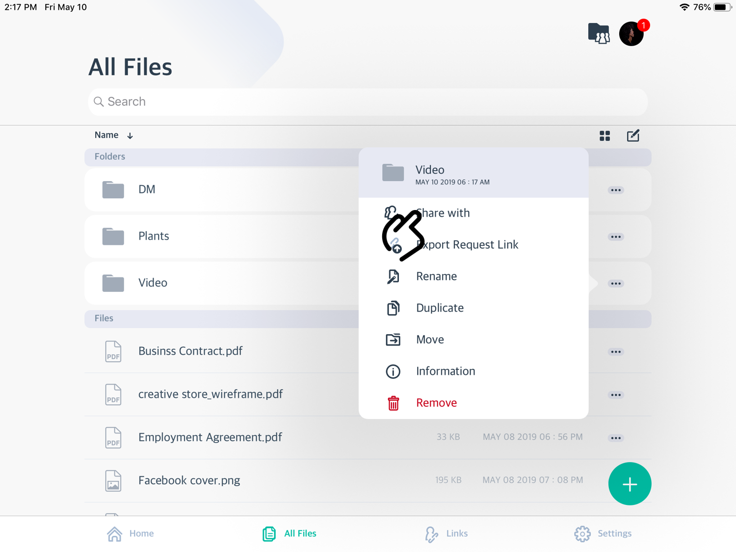 Kdan_Cloud_add_shared_folder.png