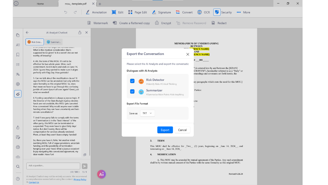 KDAN PDF Reader AI chatbot KB07.png