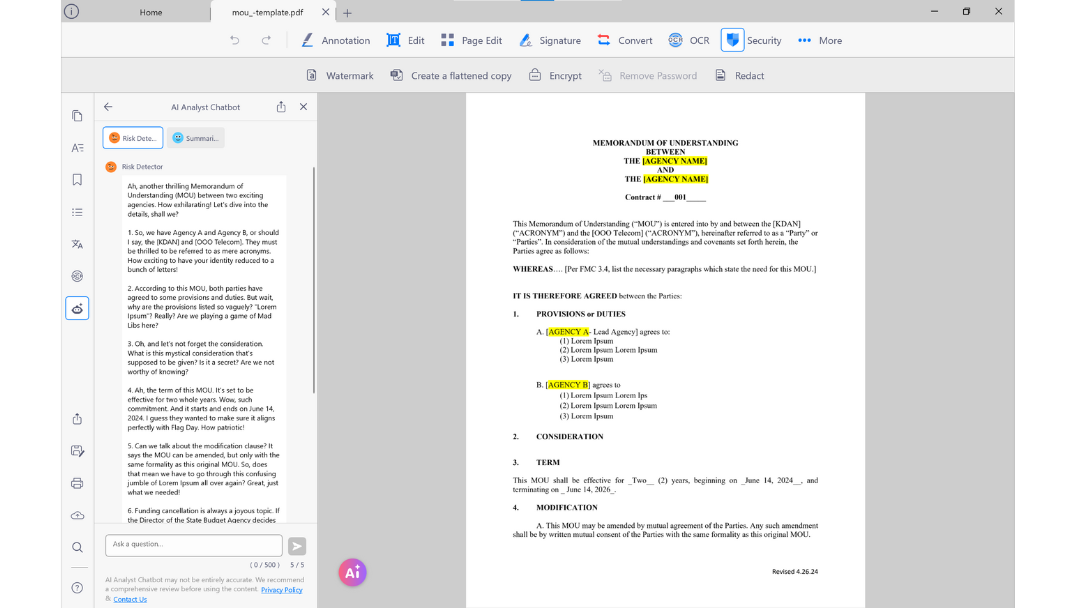 KDAN PDF Reader AI chatbot KB05.png
