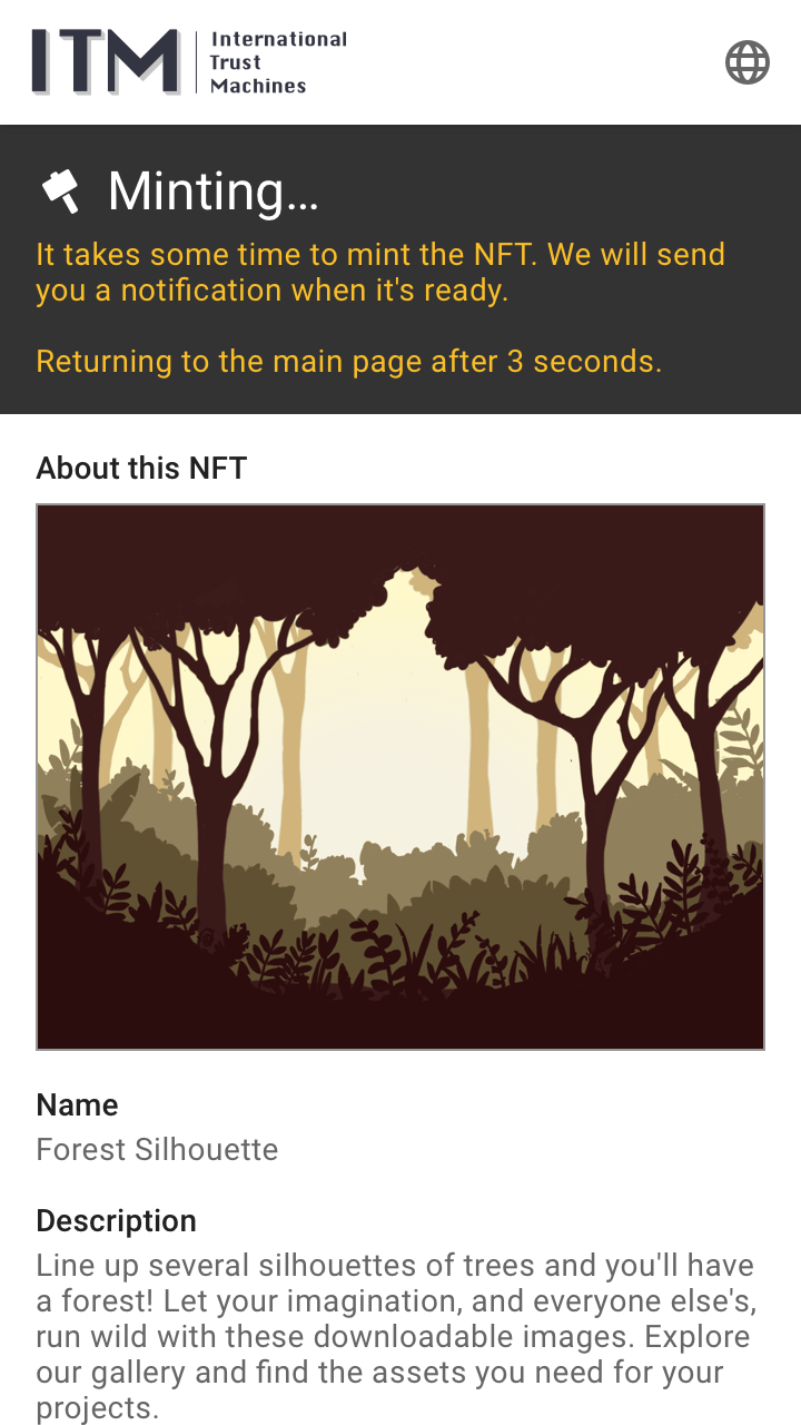 如何製作NFT ? – KDAN | 客服支援中心