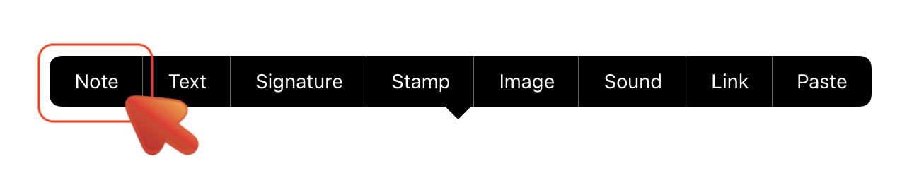View_PDFs_Sticky_Note_shortcuts.PNG