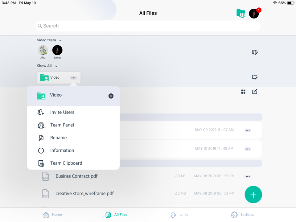 Kdan_Cloud_Manage_Shared_Folder_02.png