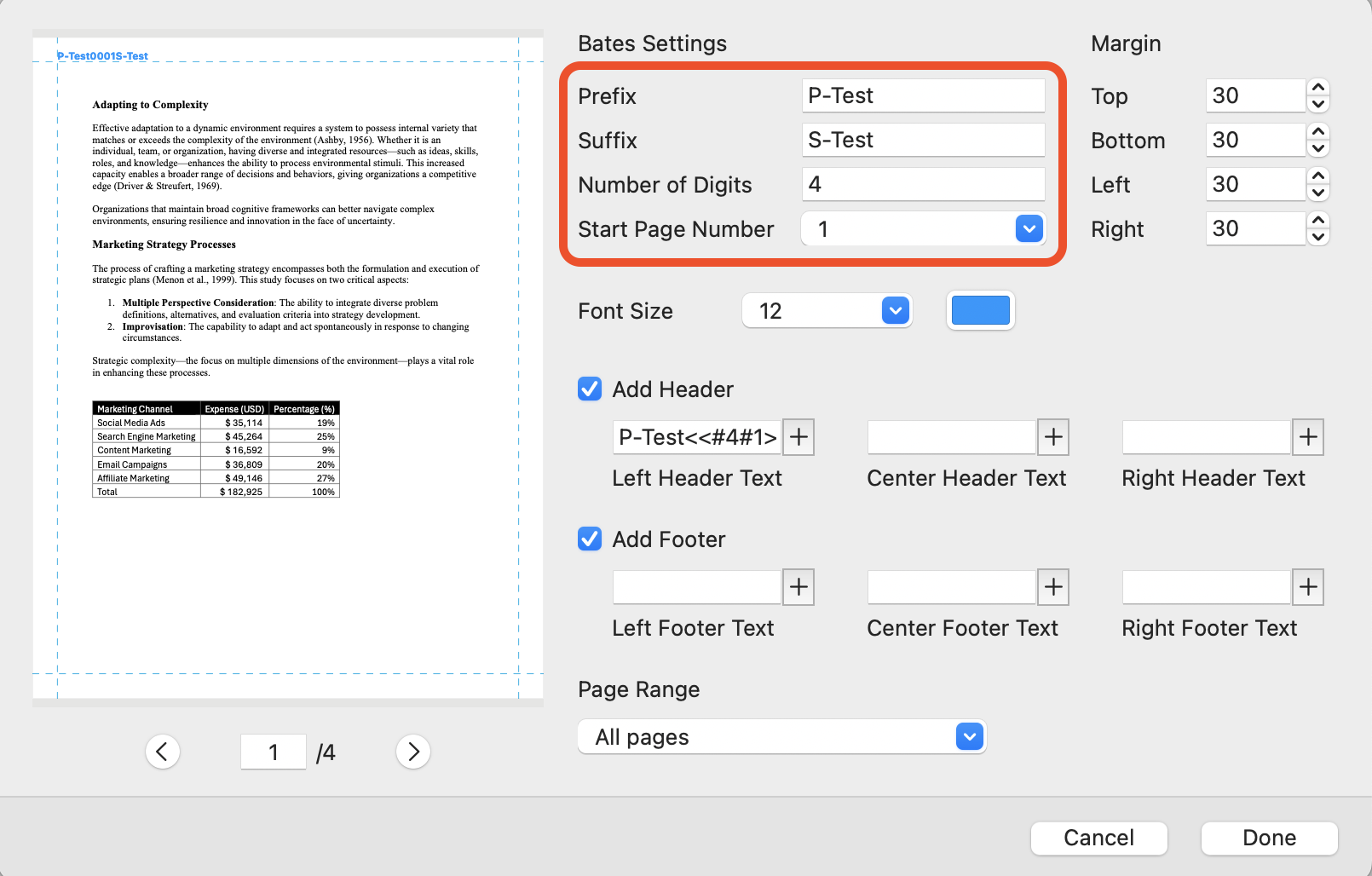 KDAN PDF Mac Bates Numbering 02.png