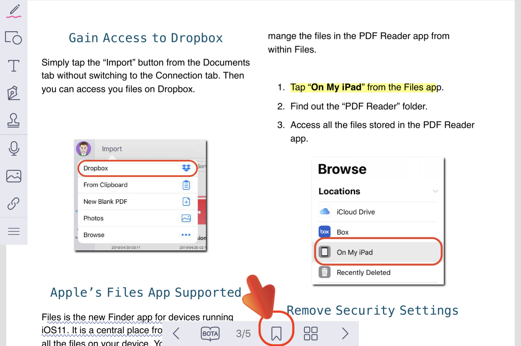 View_PDFs_Bookmark_Remove.PNG