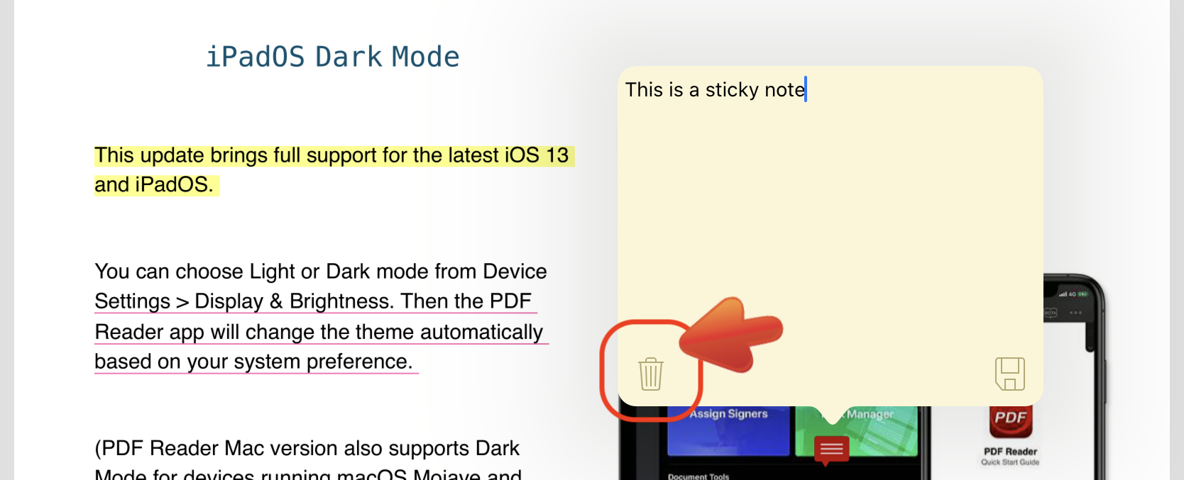 View_PDFs_Sticky_Note_Delete.PNG