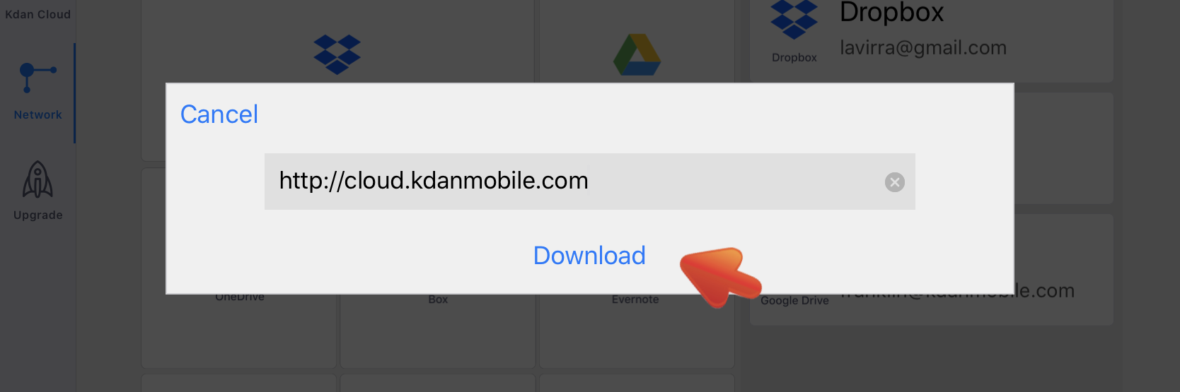 Network_Cloud_list_URL_Download.PNG