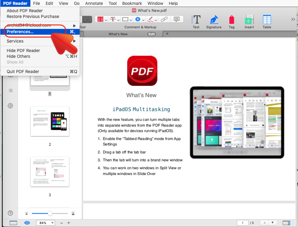 PDF_Reader_Preferneces.png