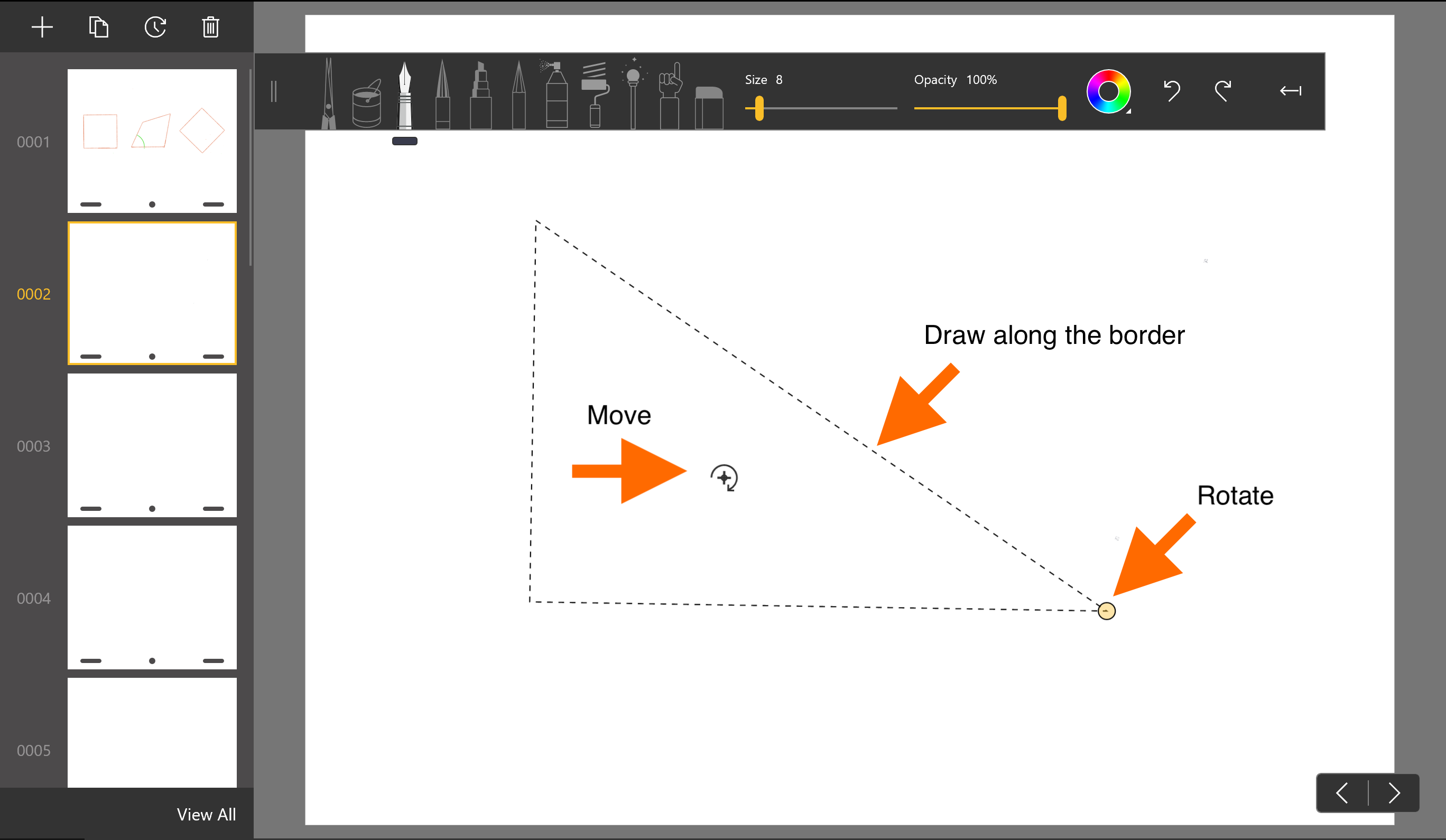 animation_desk_UWP_ruler_actions.png